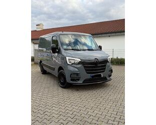 Renault Master Gebrauchtwagen