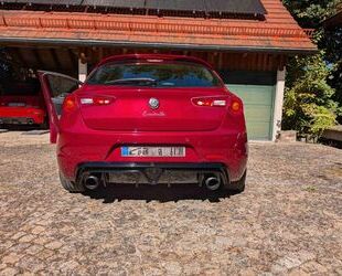 Alfa Romeo Giulietta Gebrauchtwagen