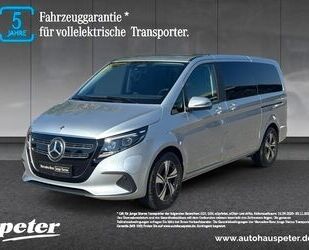 Mercedes-Benz EQV Gebrauchtwagen