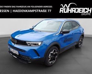 Opel Mokka Gebrauchtwagen