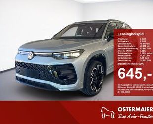 VW Tayron Gebrauchtwagen