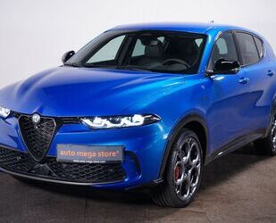 Alfa Romeo Tonale Gebrauchtwagen