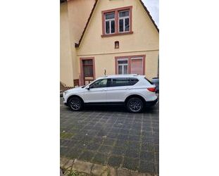 Seat Tarraco Gebrauchtwagen