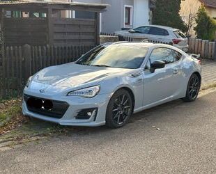 Subaru BRZ Gebrauchtwagen