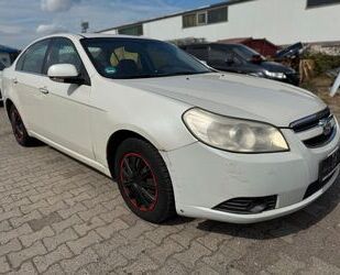 Chevrolet Epica Gebrauchtwagen