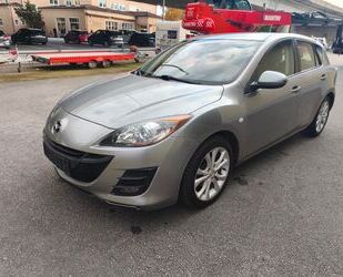 Mazda 3 Gebrauchtwagen