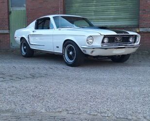 Ford Mustang Gebrauchtwagen