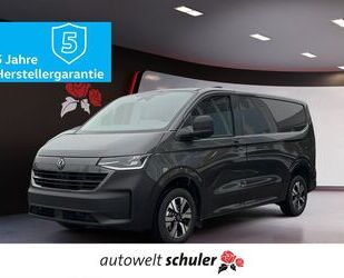 VW T7 Transporter Gebrauchtwagen