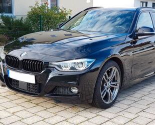 BMW 335 Gebrauchtwagen