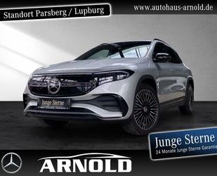 Mercedes-Benz EQA Gebrauchtwagen