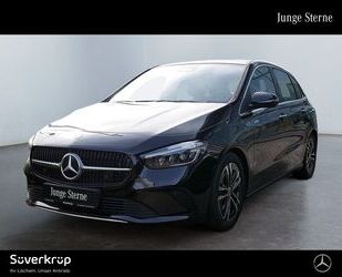 Mercedes-Benz B 200 Gebrauchtwagen