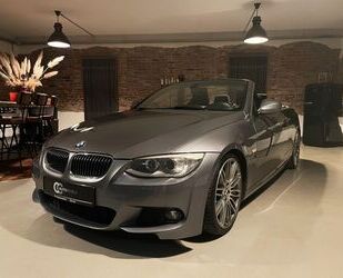 BMW 330 Gebrauchtwagen