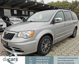 Lancia Voyager Gebrauchtwagen