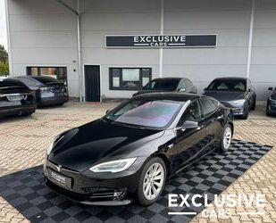 Tesla Model S Gebrauchtwagen