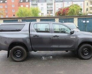 Toyota Hilux Gebrauchtwagen