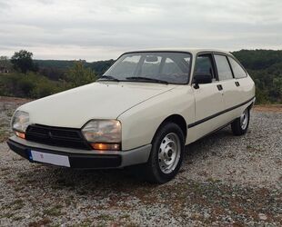 Citroen GSA Gebrauchtwagen