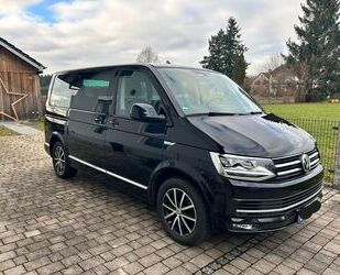 VW T6 Multivan Gebrauchtwagen