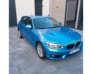 BMW 118 Gebrauchtwagen