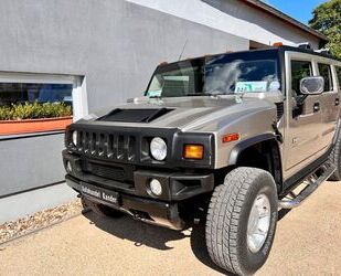 Hummer H2 Gebrauchtwagen