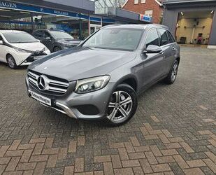 Mercedes-Benz GLC 250 Gebrauchtwagen