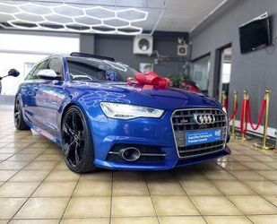 Audi S6 Gebrauchtwagen