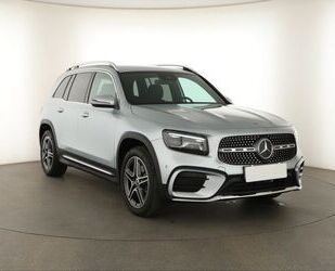 Mercedes-Benz GLB 200 Gebrauchtwagen