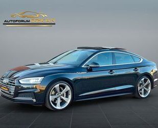 Audi A5 Gebrauchtwagen