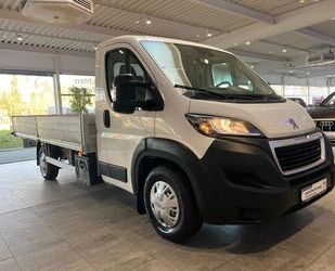Peugeot Boxer Gebrauchtwagen