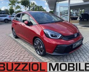 Honda Jazz Gebrauchtwagen
