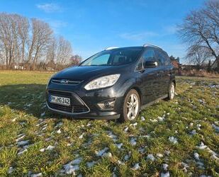 Ford Grand C-Max Gebrauchtwagen