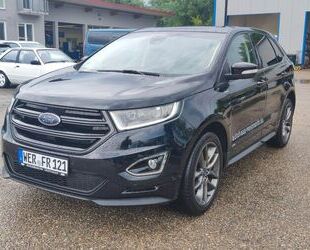 Ford Edge Gebrauchtwagen