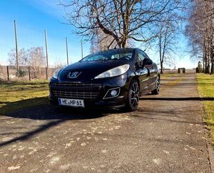 Peugeot 207 Gebrauchtwagen