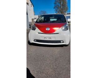 Toyota IQ Gebrauchtwagen