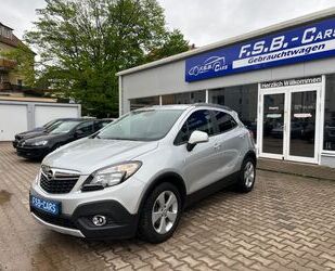 Opel Mokka Gebrauchtwagen