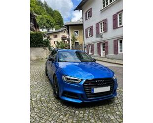 Audi S3 Gebrauchtwagen