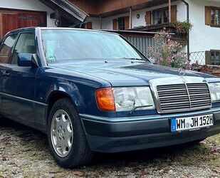 Mercedes-Benz 260 Gebrauchtwagen