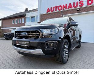 Ford Ranger Gebrauchtwagen