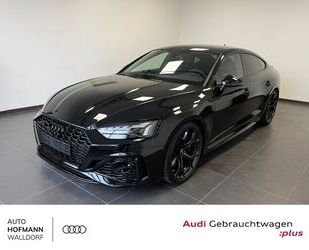 Audi RS5 Gebrauchtwagen