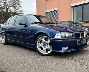 BMW M3 Gebrauchtwagen