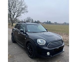 Mini Cooper Countryman Gebrauchtwagen