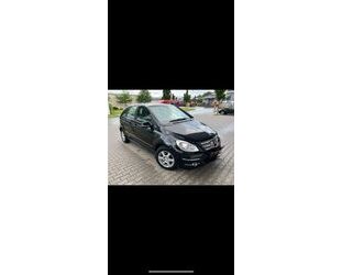 Mercedes-Benz B 180 Gebrauchtwagen