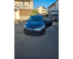 Mazda 2 Gebrauchtwagen