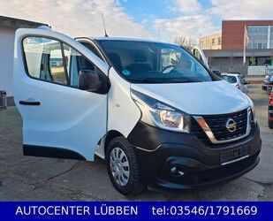 Nissan NV300 Gebrauchtwagen