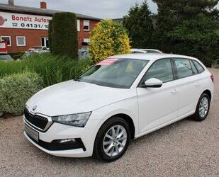 Skoda Scala Gebrauchtwagen