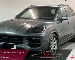 Porsche Cayenne Gebrauchtwagen