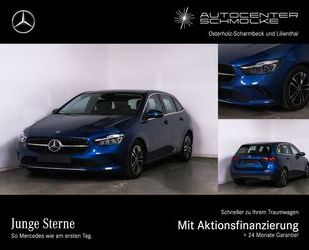 Mercedes-Benz B 180 Gebrauchtwagen