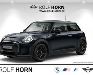 Mini Cooper SE Gebrauchtwagen