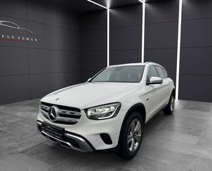 Mercedes-Benz GLC 300 Gebrauchtwagen