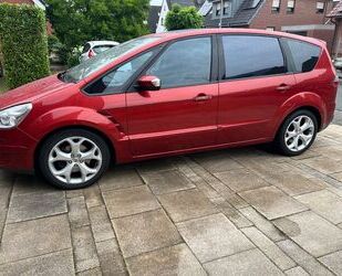 Ford S-Max Gebrauchtwagen