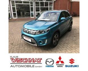 Suzuki Vitara Gebrauchtwagen